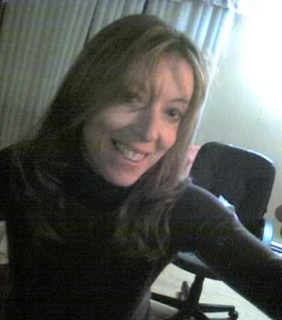 Laurie Fraser