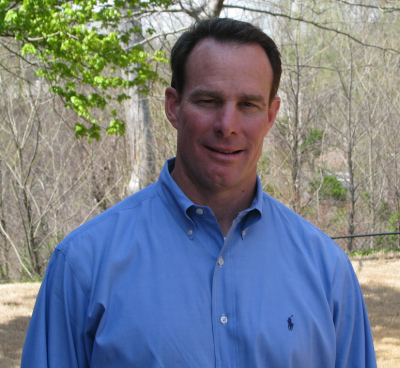 Michael Tindol