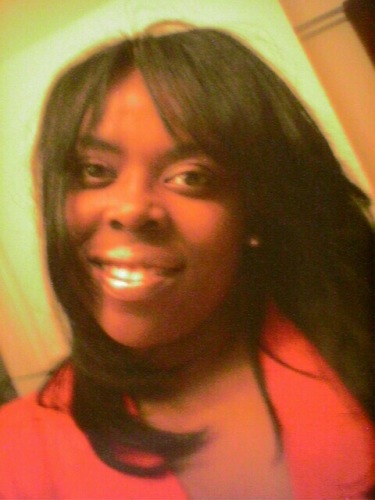 Tosha Wiley