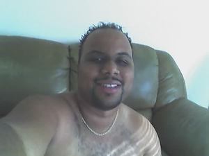 Barry Robinson