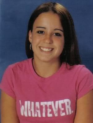 Samantha Amet