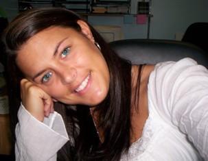 Melissa Davis