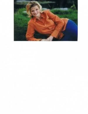 Carla Fieldstad