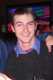 Jeremiah Nickerson