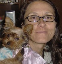 Bobbie Brightwell