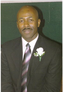 Roy Jackson