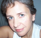 Deborah Marsh