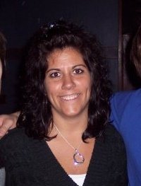 Leanne Martin