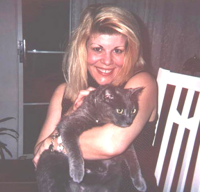 Lynn Hoganson