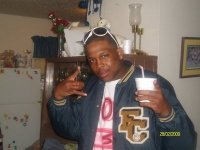 Lederrick Carpenter