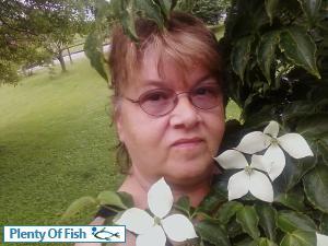Debra Moore
