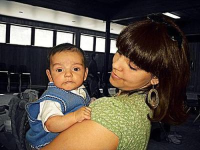 Wanessa Moore
