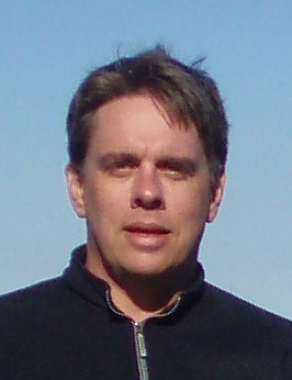 John Moore