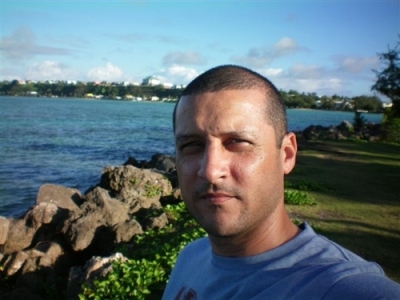 Michael Sanchez