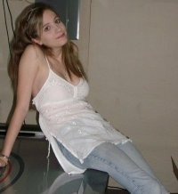 Brittany White
