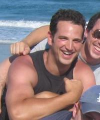 Joshua Okon