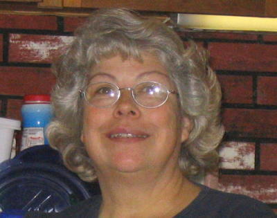 Marie Davis