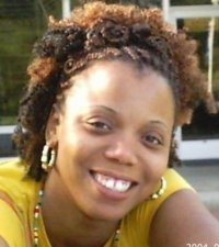 Sherice Crudup