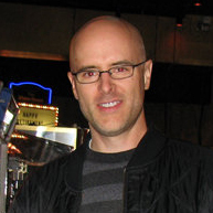 Darin Pojar