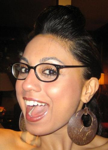 Shayeri Haque