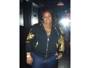 Kentia Jenkins
