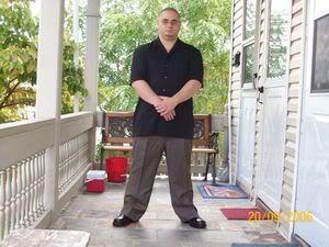 Jason Marcus