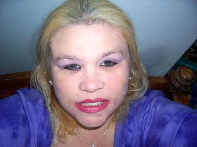 Annette Price