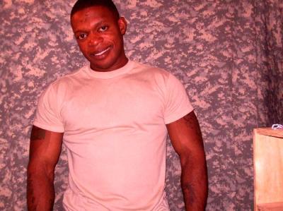 Damion Summers