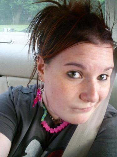 Chelsea Riddick