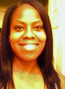 Natasha Mitchell