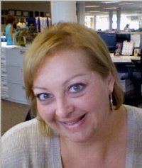 Janice Helm