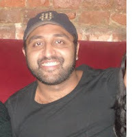 Mukunda Raghavan