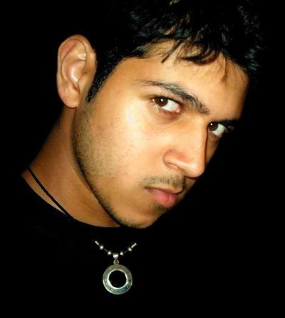 Amrit Boochoon