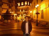 Tommy Ng