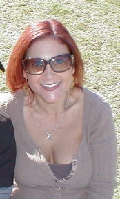 Shirley Alfsen