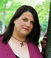 Tracey Perger
