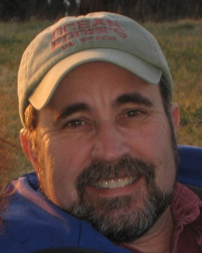 Mark Schaefermeyer