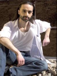 Carlos Machado