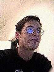 Joshua Geldzahler