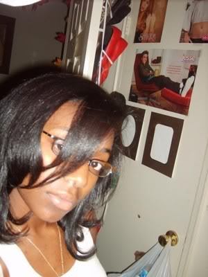 Brittany Roberson
