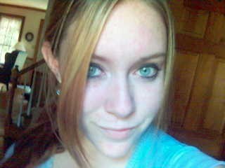 Clare Allen