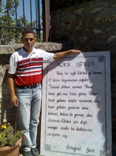 Mustafa Aydin