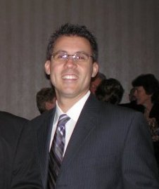 Richard Juknavorian