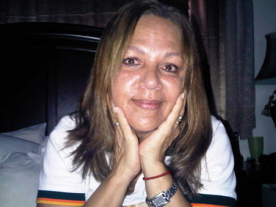 Rosaura Lucena