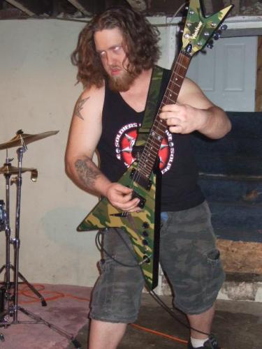 Thomas Riley