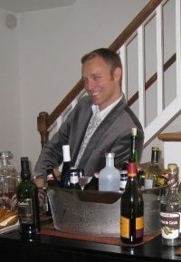 Matthew Gushta
