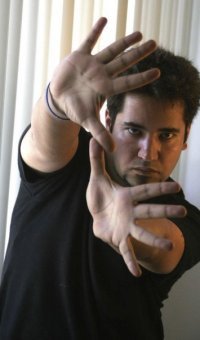 Navid Farhangpour