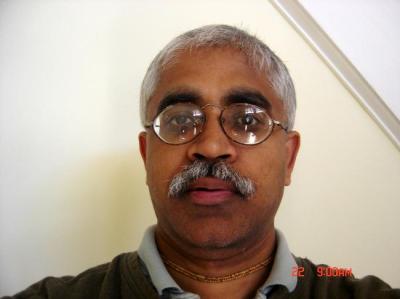 Neil Shahi