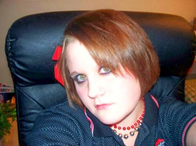 Cassandra Wellard