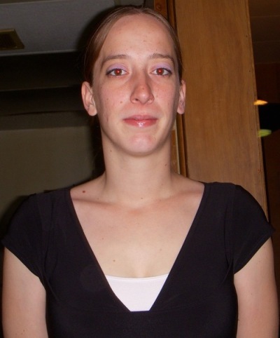 Stephanie Shane
